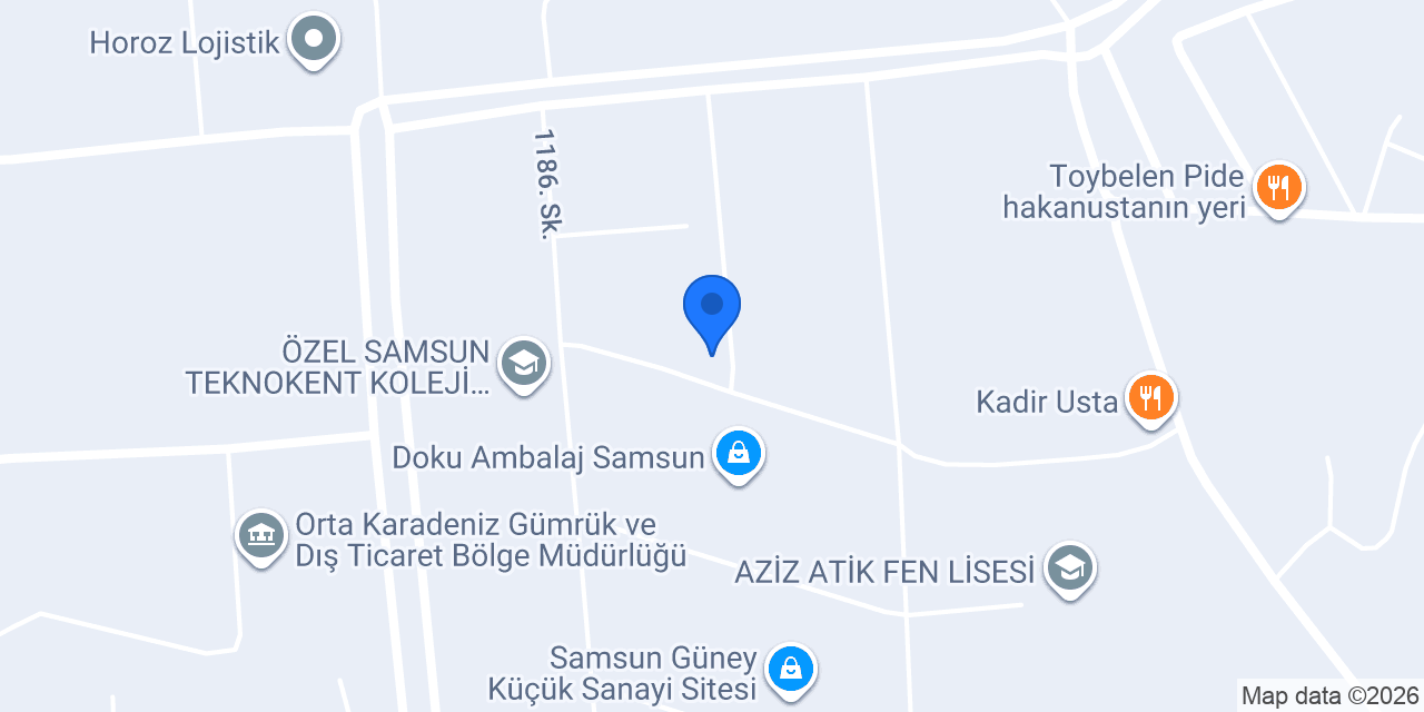 GİZOVA SEBZE MEYVE konumu