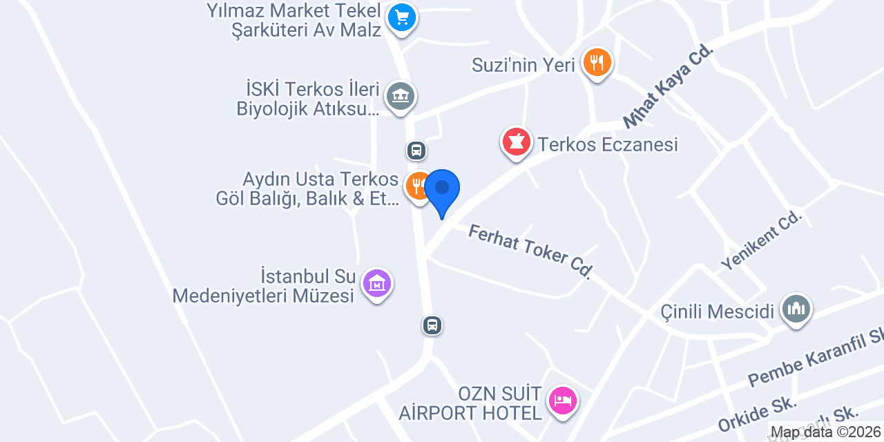 ERASLAN KEBAP VE IZGARA konumu