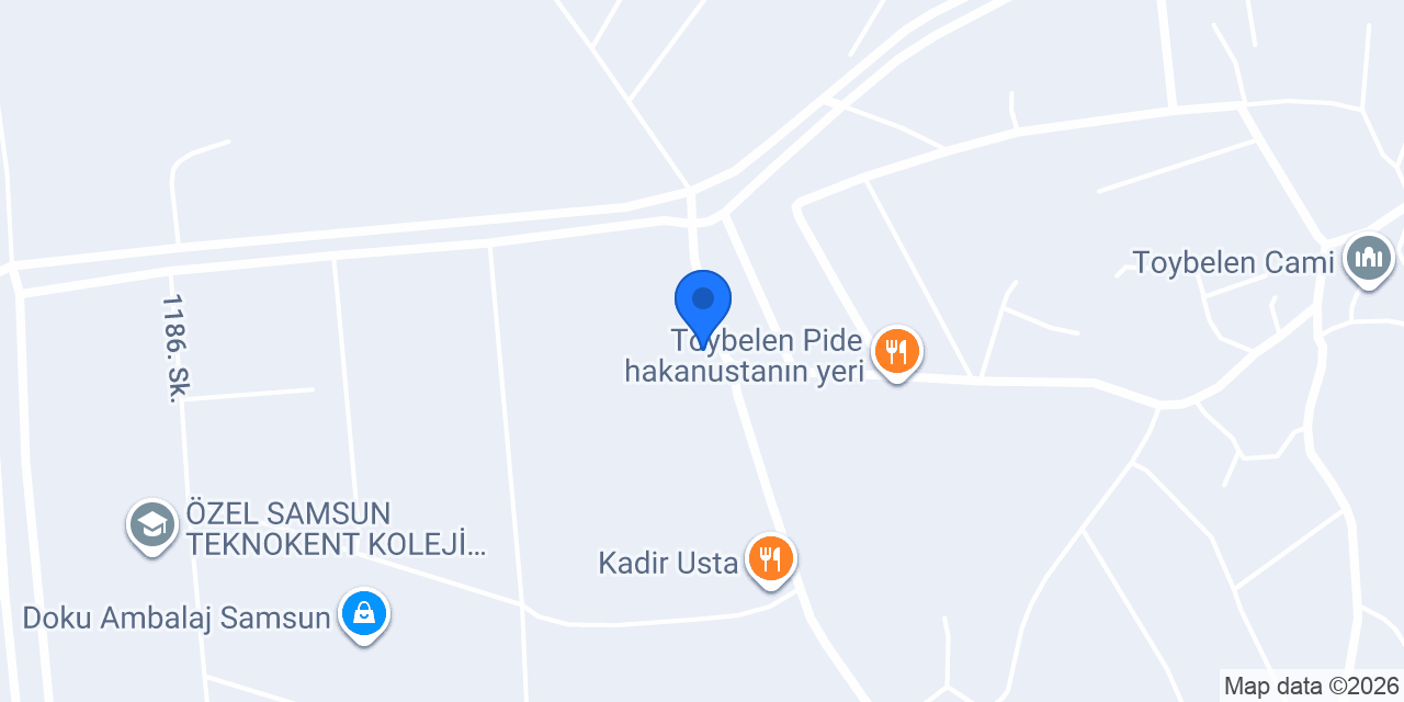 Beştepe Grup Mimarlık Ahşap Yapı Sistemleri konumu