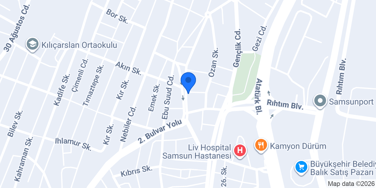 Rock Internet Cafe konumu