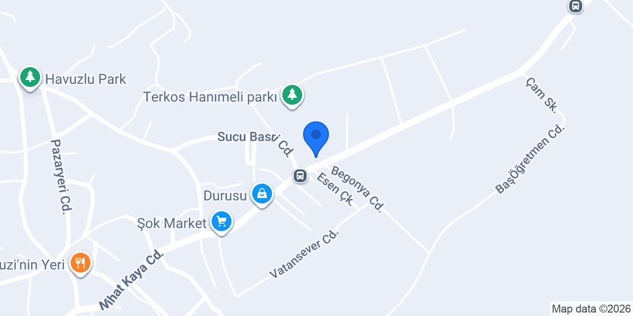 Durusu So-asm konumu