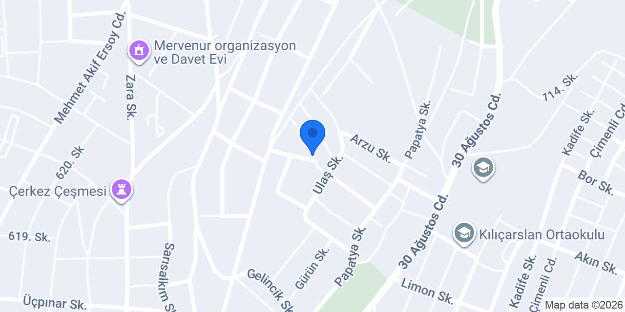 Murat TAVUKCULUK konumu