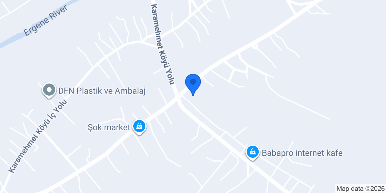 AYDEMİR KOKOREÇ konumu
