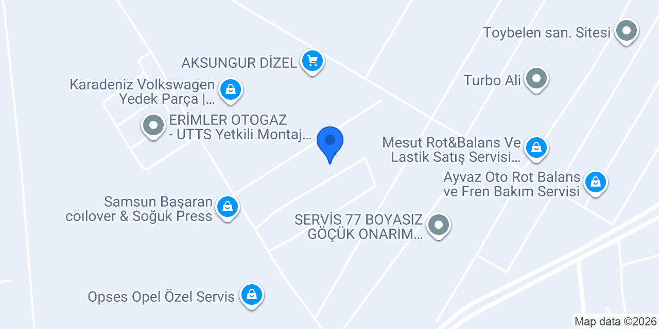 Fiat Klinik konumu