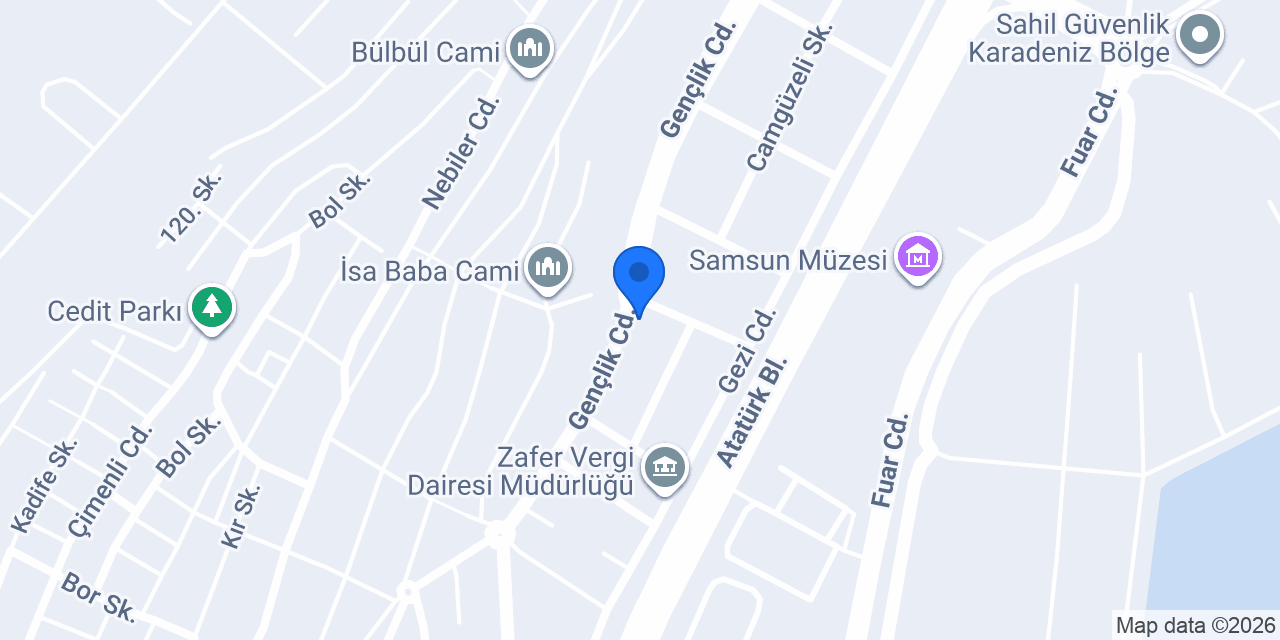 ÖZEL ELAGÜL BAŞARI KİŞİSEL GELİŞİM KURSU konumu