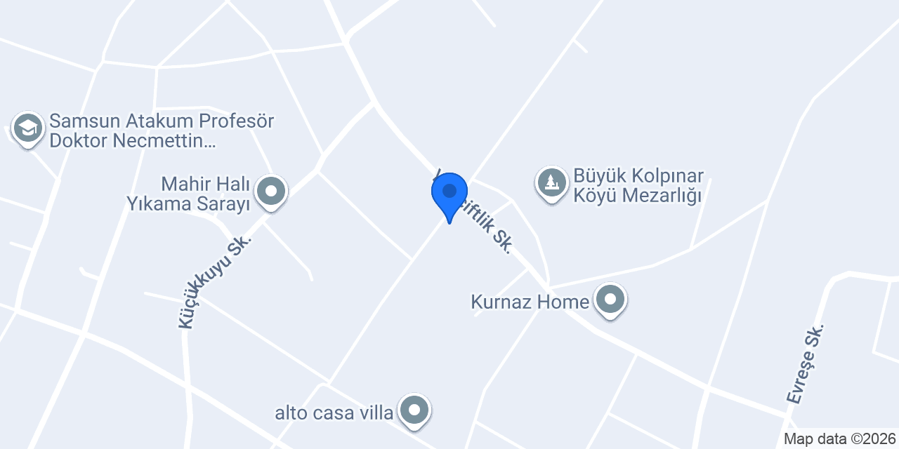 Meddah Tv konumu
