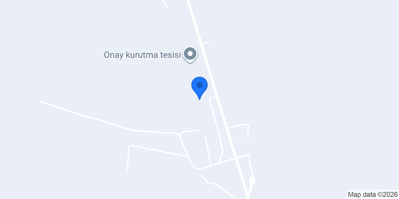 Doydu tarım konumu