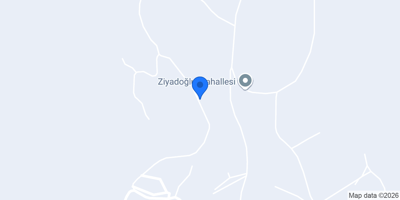 Cevizli İlköğretim Okulu konumu