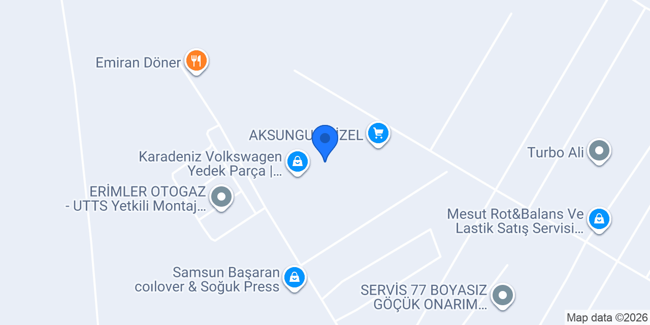 Kaptan Otomasyon konumu