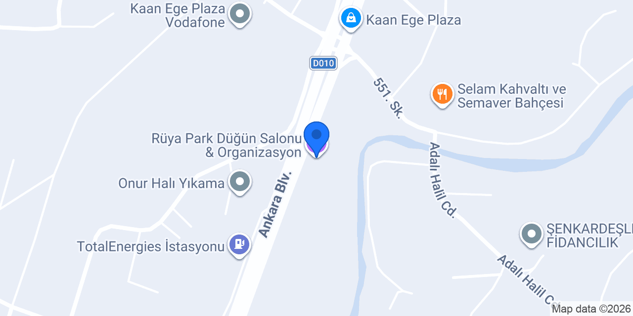 Rok Grup konumu
