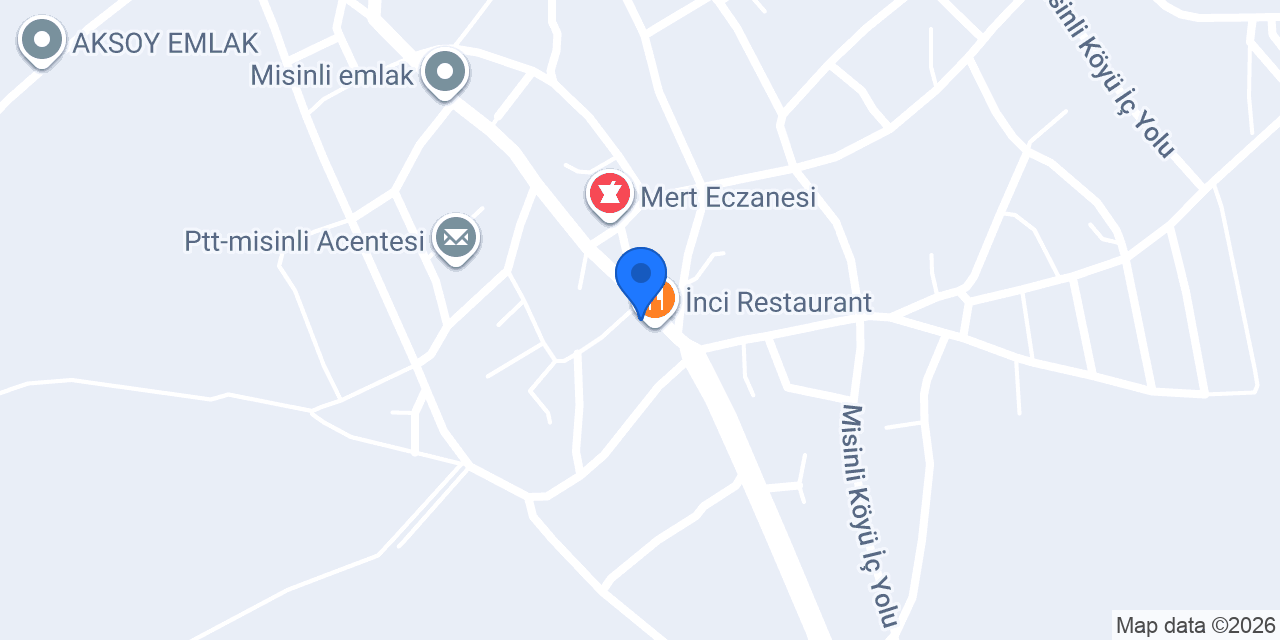Akın Kardeşler odun ekmeği konumu