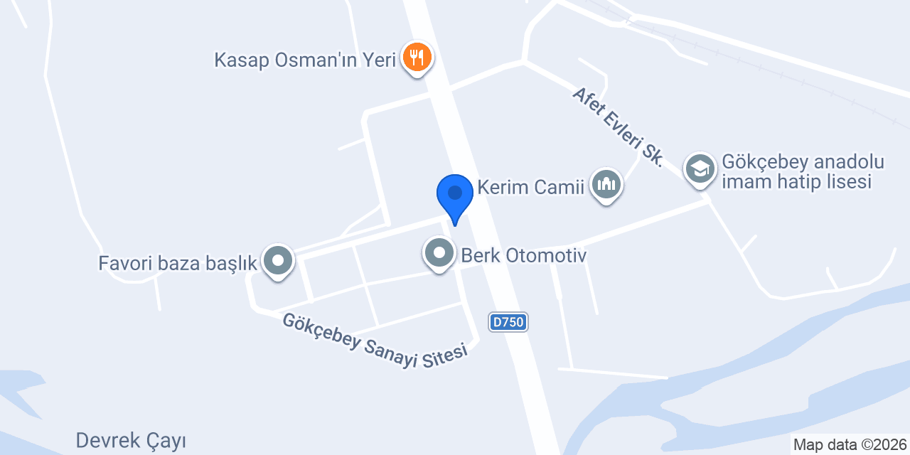 Nedimin yeri konumu
