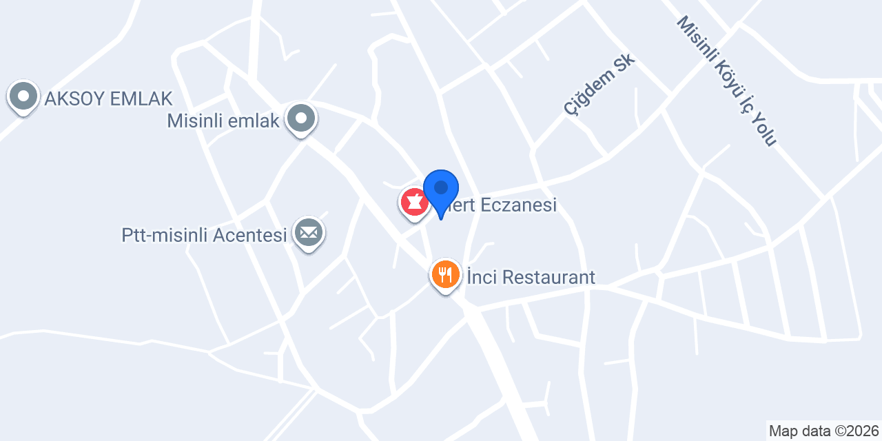 ÖZ DONDURMA konumu