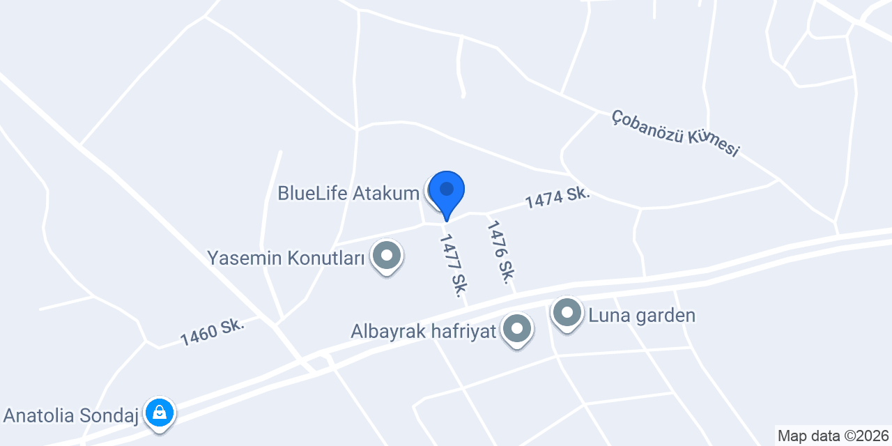 Ela Eczanesi konumu