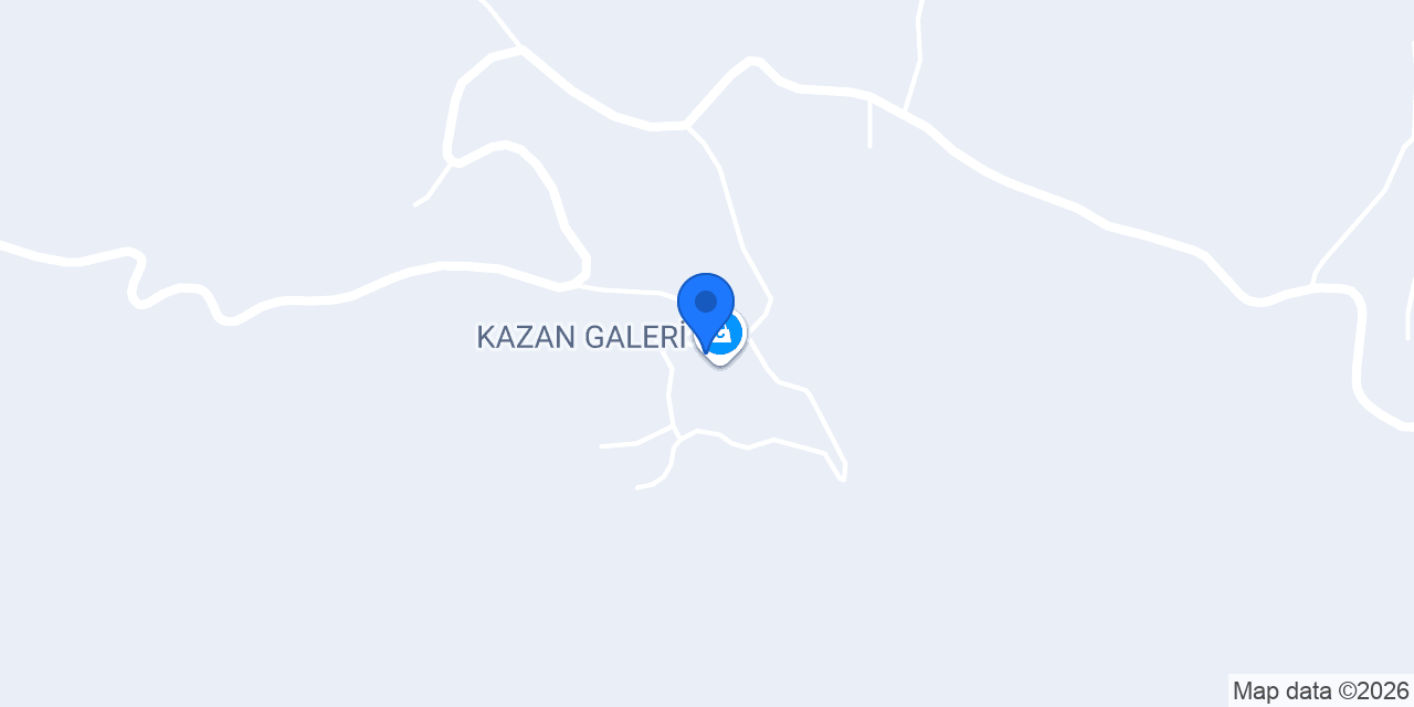 Varol Galeri konumu