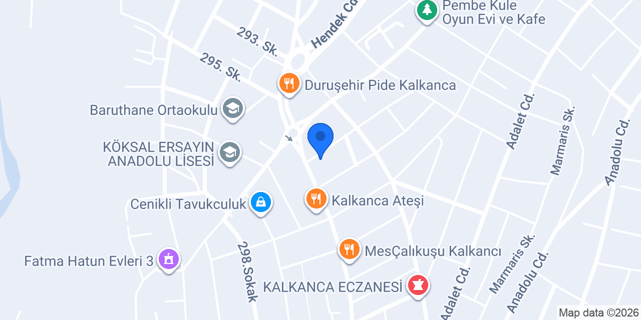 Düzgün çilingir anahtar konumu
