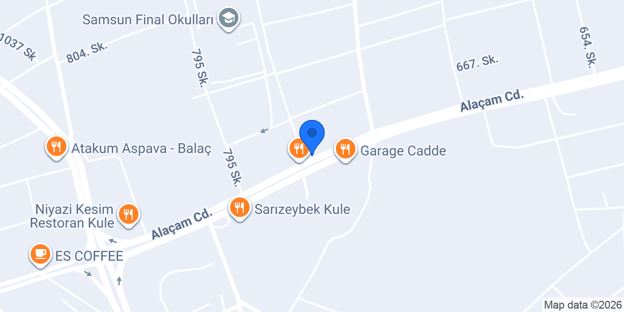 Nilda Mobilya Aksesuar @evdekoravm konumu