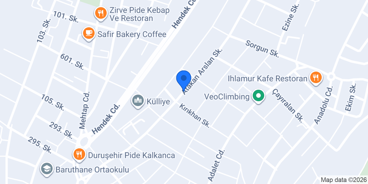 YAPRAK ELEKTRİK konumu