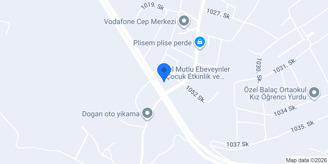 Samsun Paşaoğlu Private konumu