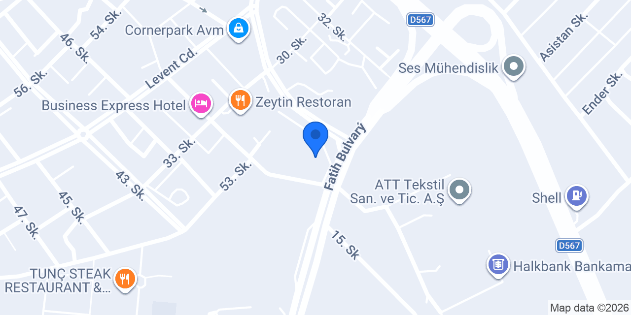 LALE DÜĞÜN SALONU konumu