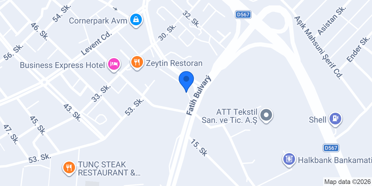 VİZYON BİLARDO & CAFE konumu