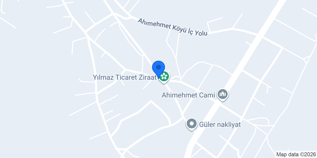 Se Yapı Sanayi konumu