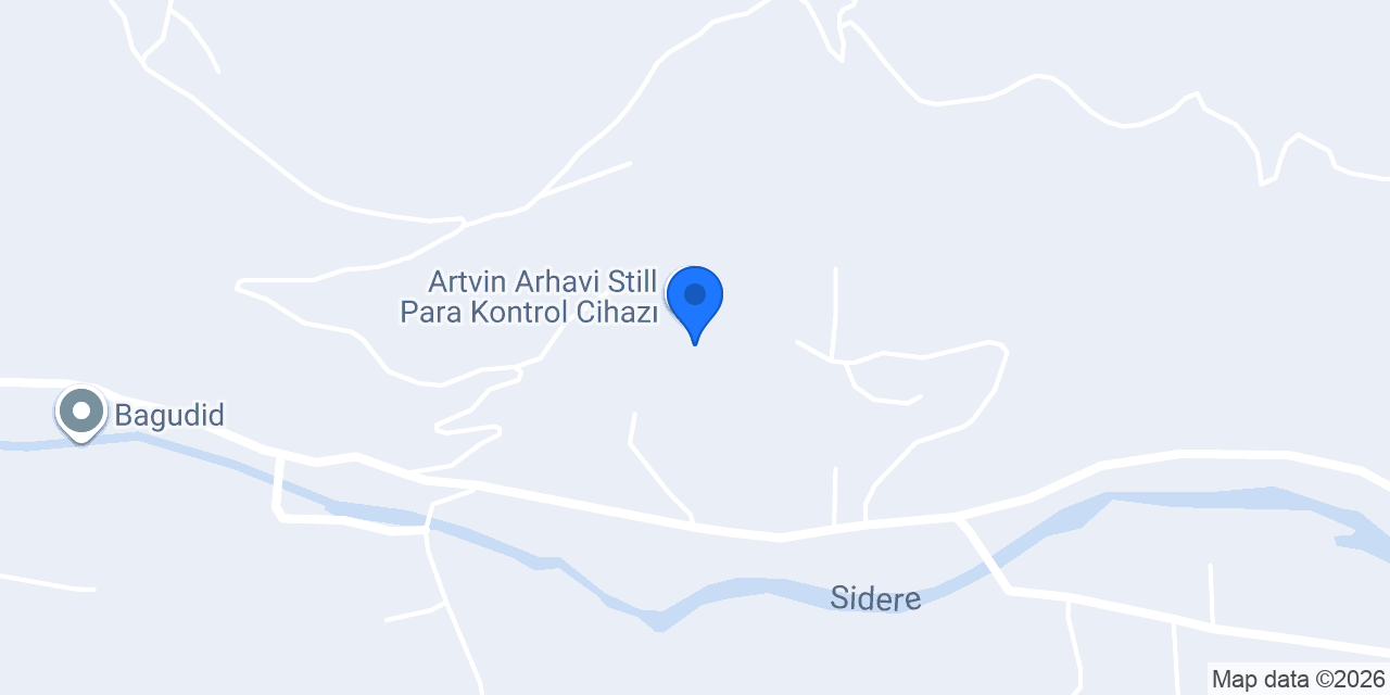 Sağlık Ocağı konumu