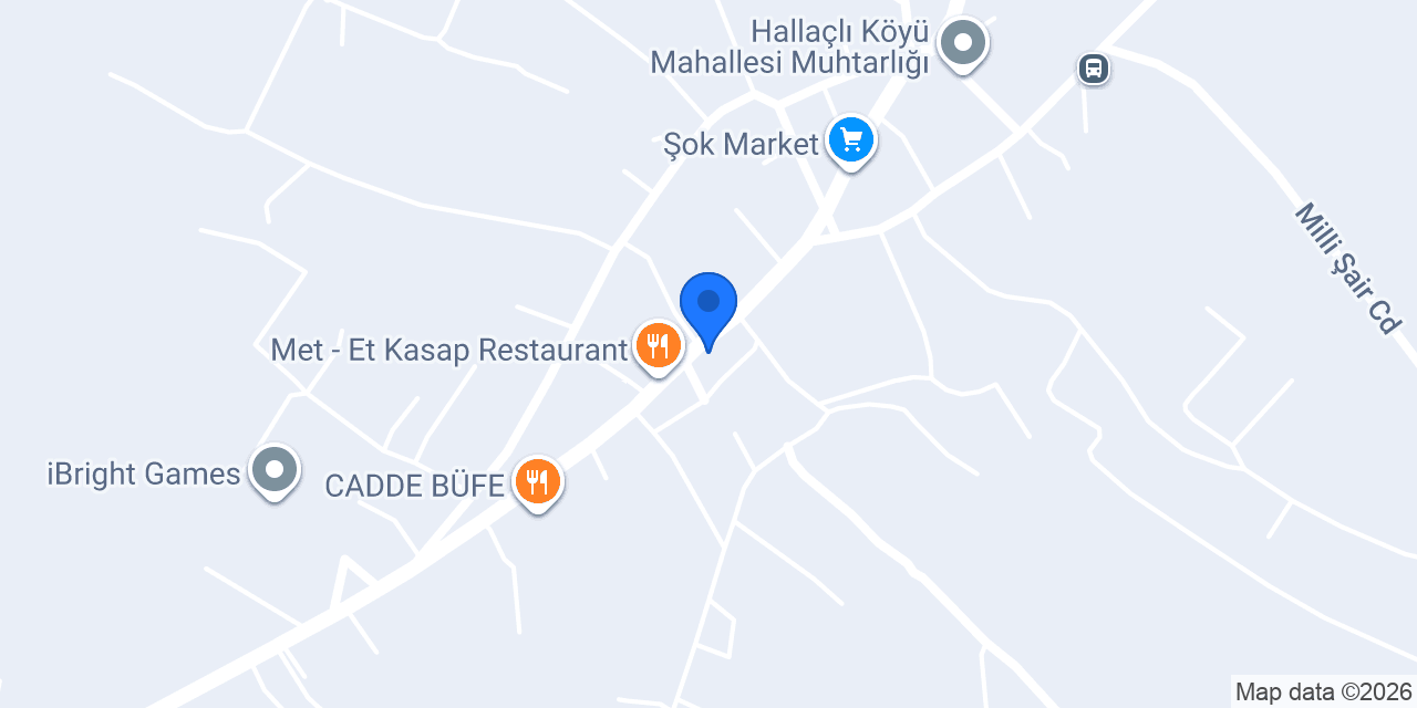Uğur Taşımacılık konumu