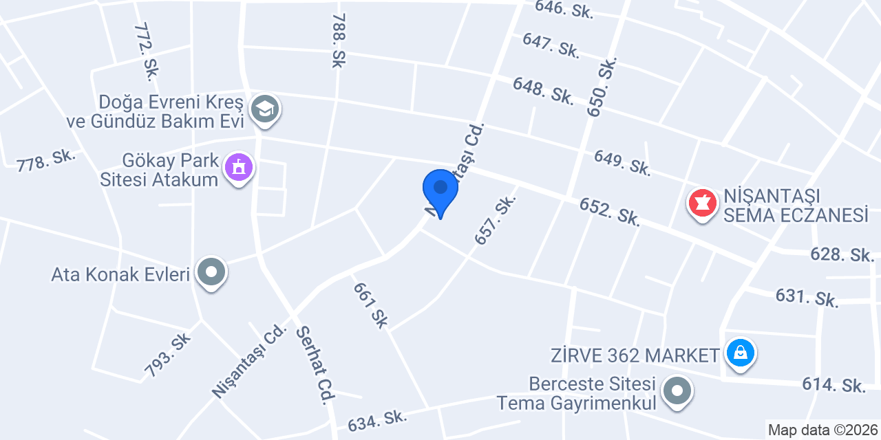 SÜRYAPI İNSAAT/FİLLİ BOYA konumu