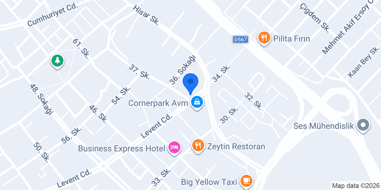 DİVAN KEBAP KAPAKLI konumu