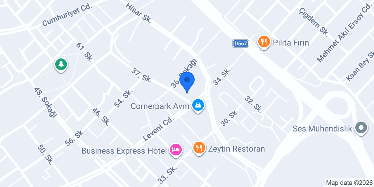 KASAP SERKAN konumu