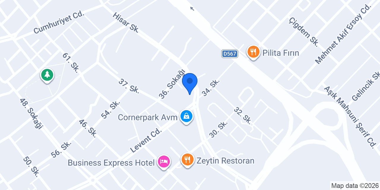 Ay yapı Nalbur konumu