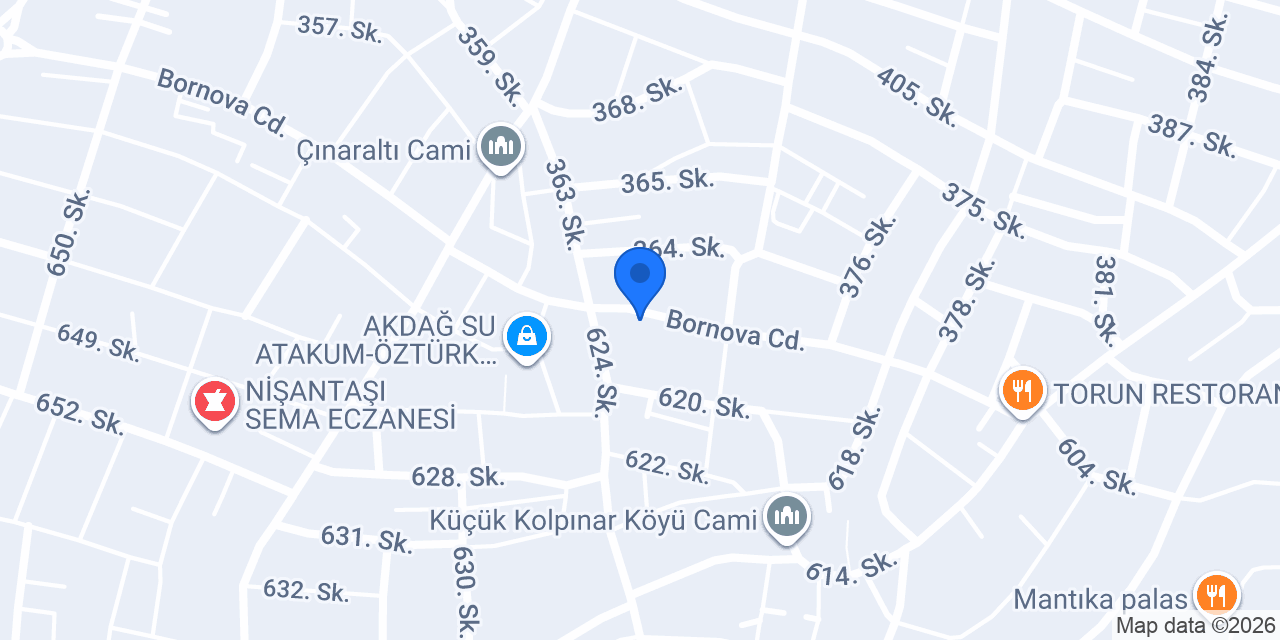 ERGÜN ISI konumu