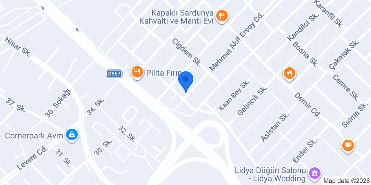 doğal çözüm merkezi konumu