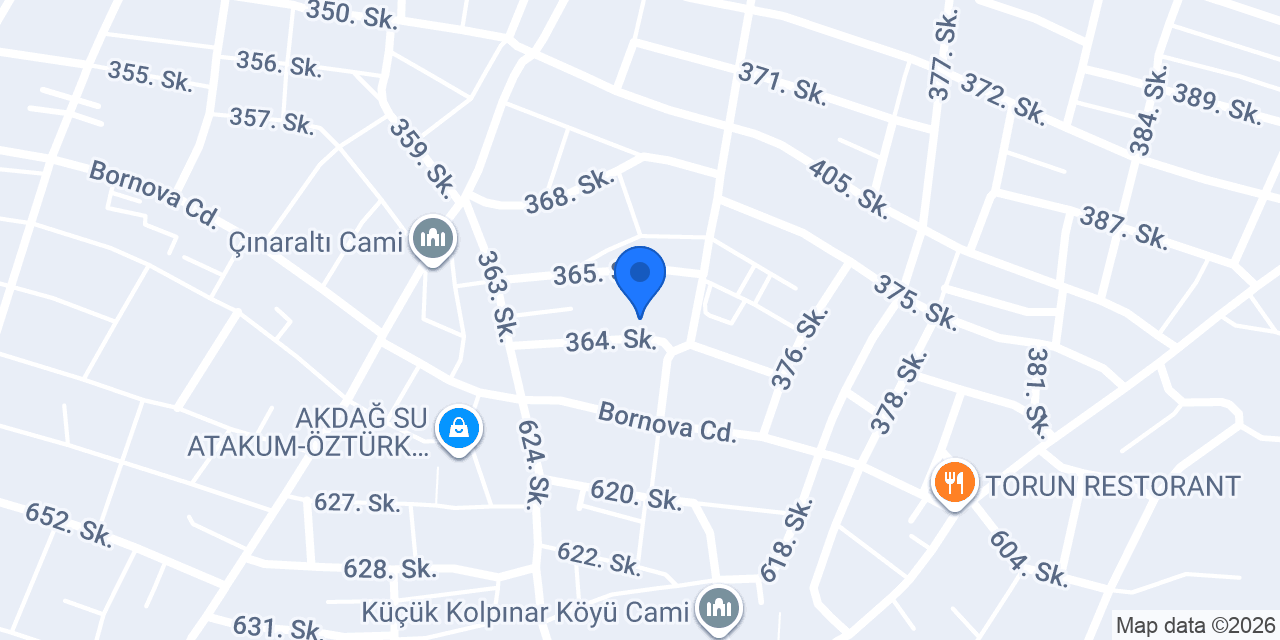 Üstad Yapı Çatı Oluk yapımı Kenet Sistemleri konumu