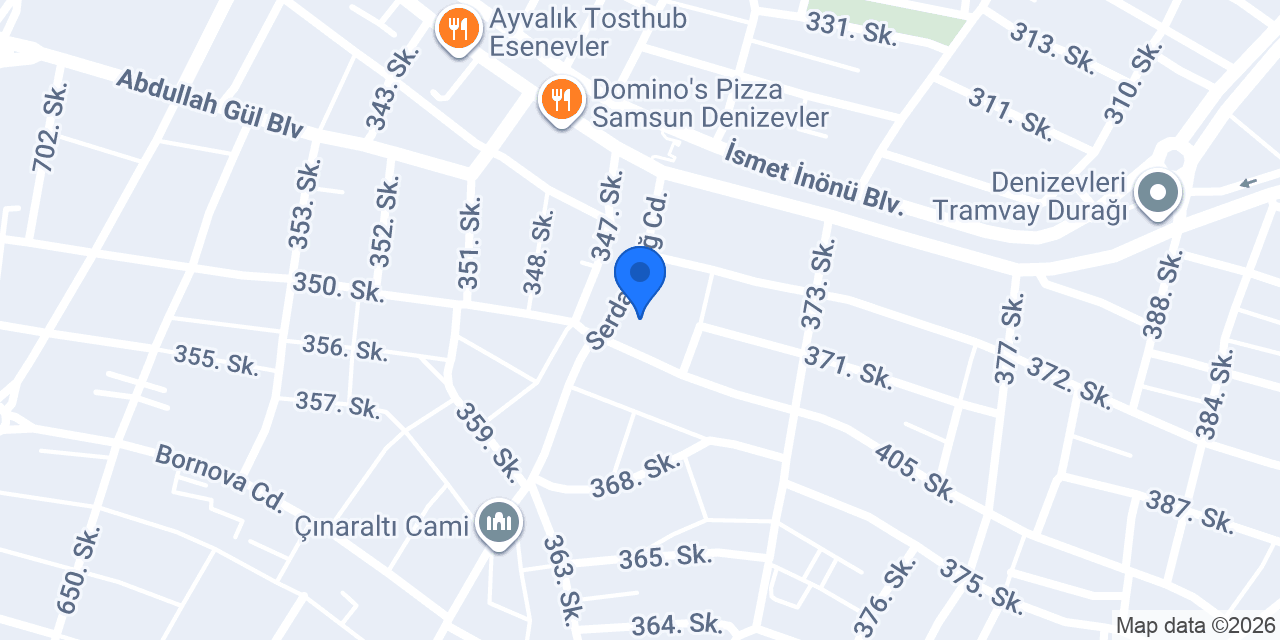Psikolog Zeynep Sakoğlu konumu