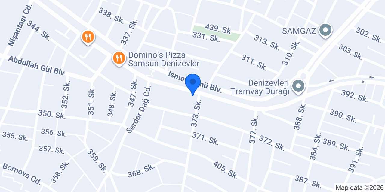 Dilaver ÖĞÜTCÜ SMMM konumu