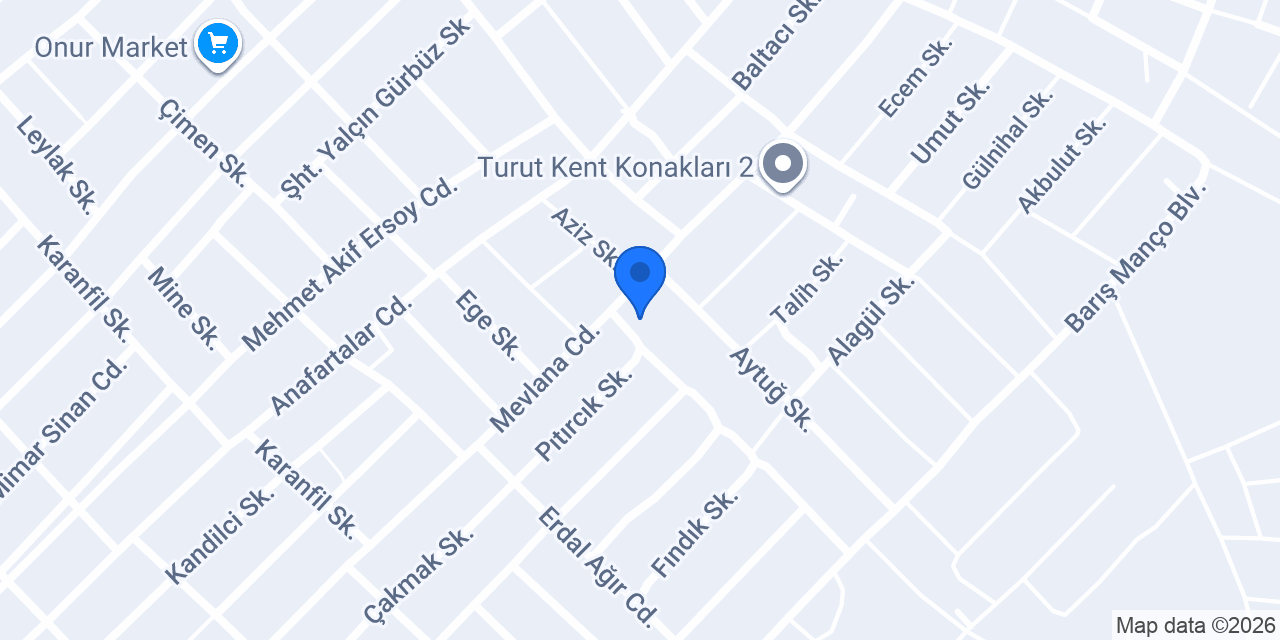 Kasey Ticaret konumu