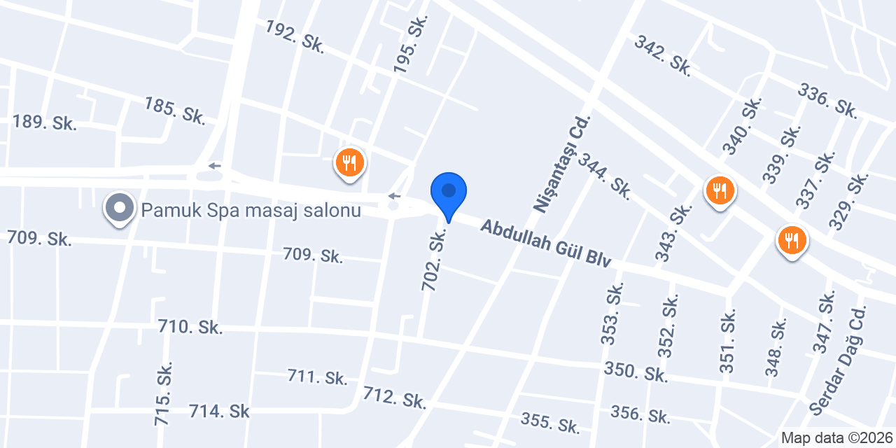 cağaloğlu aile sağlığı merkezi konumu
