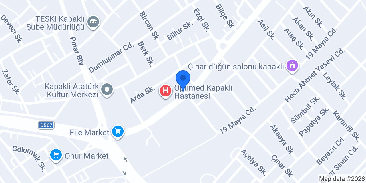 Gönlübol Lokantası konumu