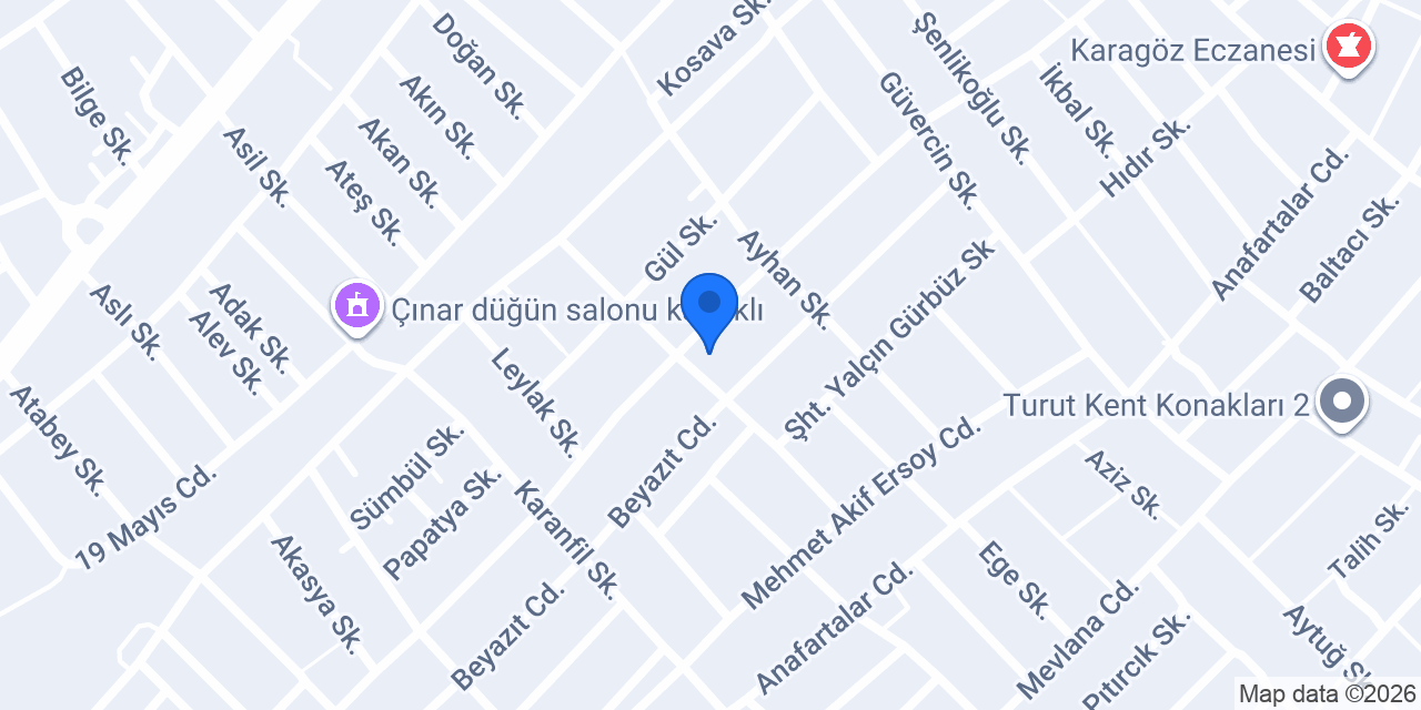 Uğurlu Kıraathanesi konumu
