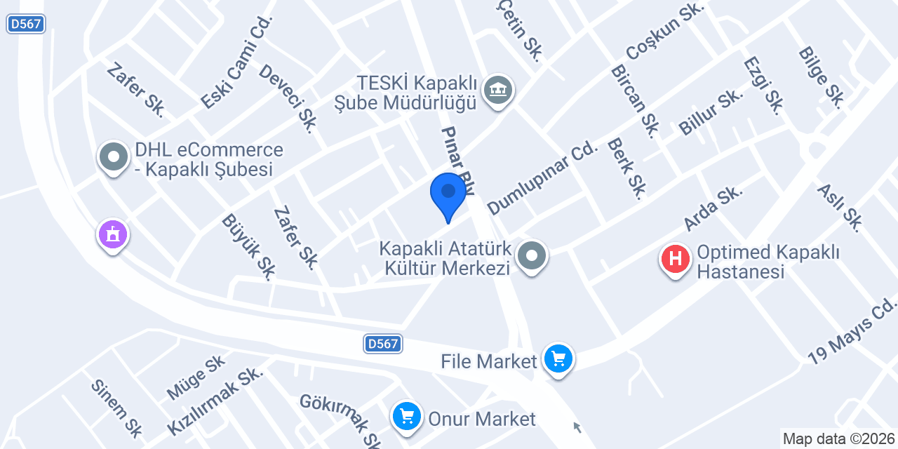 MEŞHUR KOSOVA BALKAN TULUMBACISI konumu