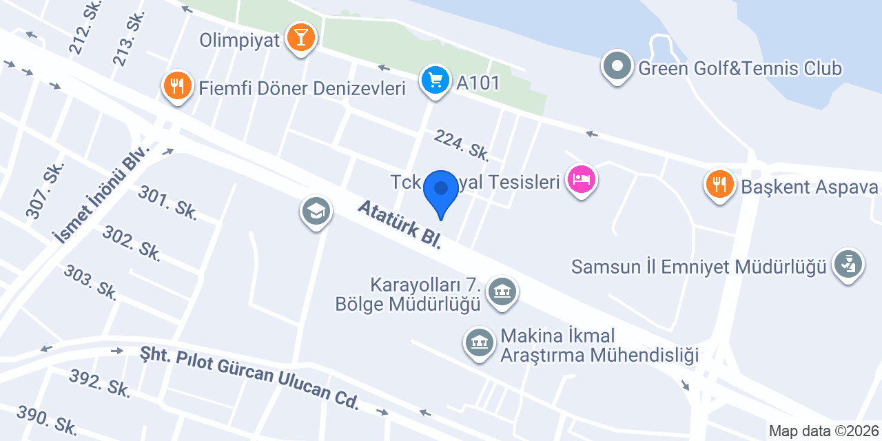 Fark Reklam konumu