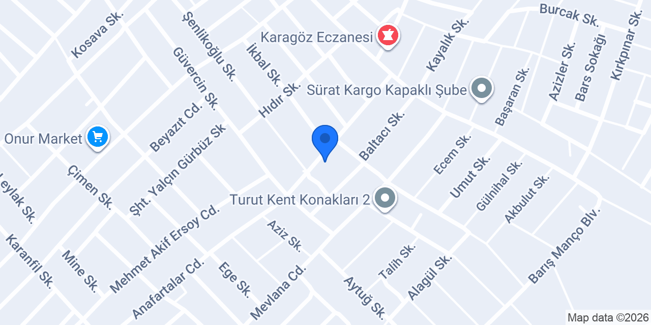 Nercup Ambalaj Karton Bardak İmalat konumu