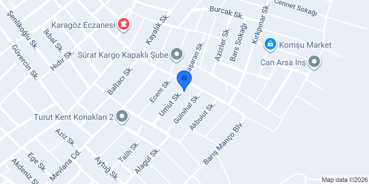 BABCAFE PLAYSTATİON SALONU konumu