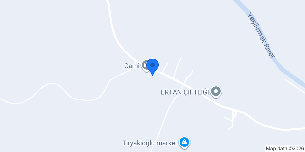 CANBULAT ÇİFTLİĞİ🦅 konumu