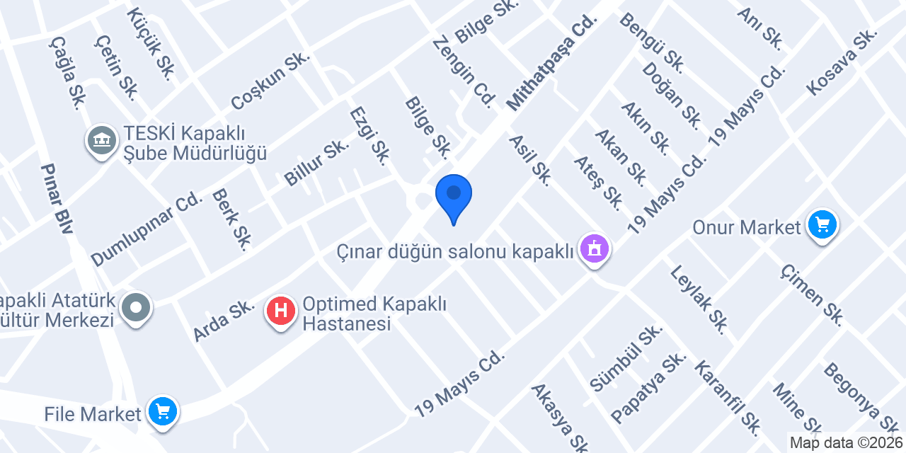 VALENS KARAVAN konumu