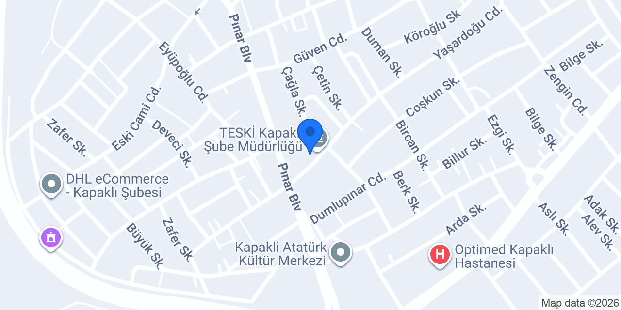 ALYA MOBİLYA konumu