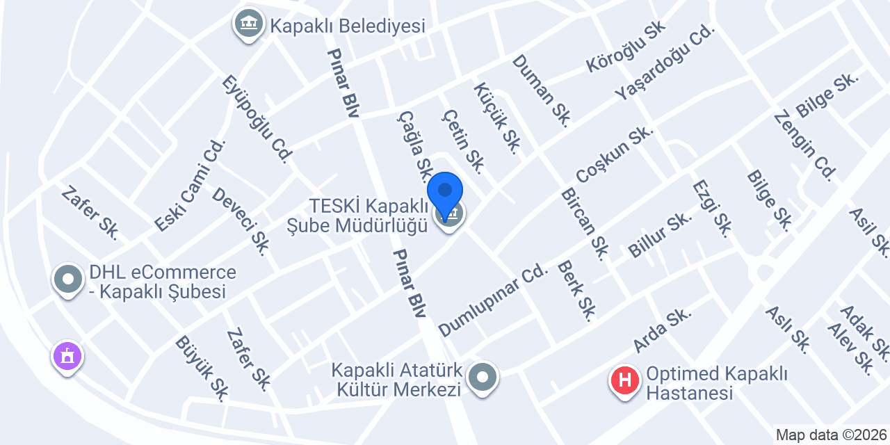SFC Reklam konumu