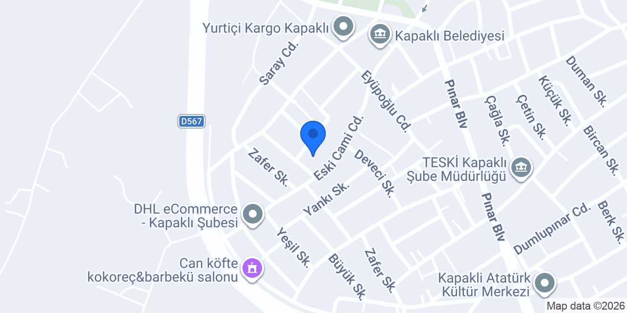 okpromosyon59 konumu
